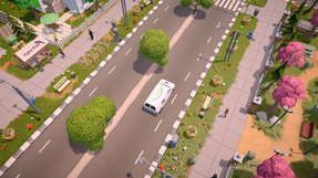 The Ranchers energy and utilities