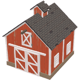 Barn